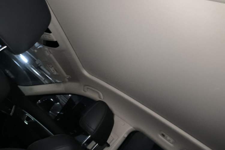 Used Bestune T99 2020 20TD Automatic Prestige Edition Headliner
