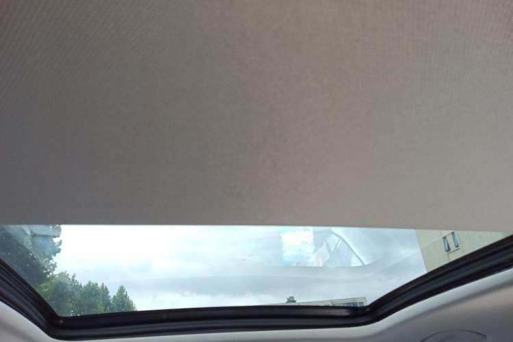 Used Bestune T99 2020 20TD Automatic Sport Premium Edition Headliner