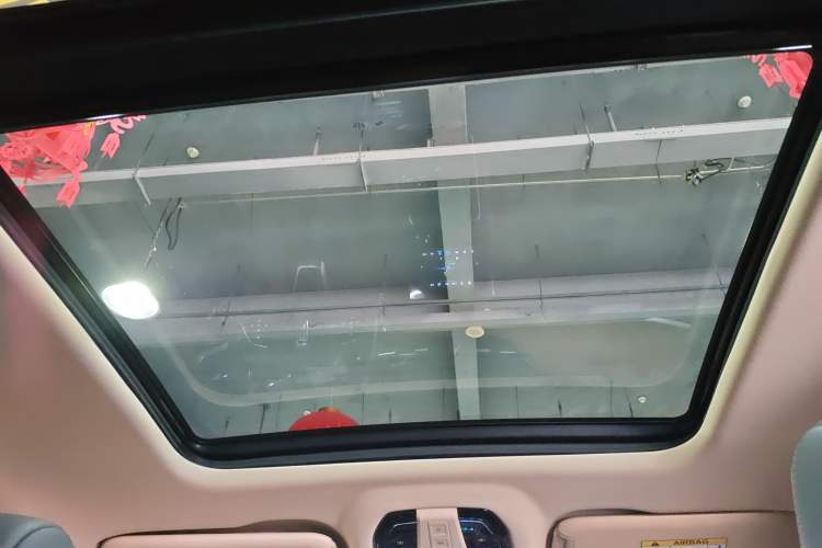 Used Bestune T99 2020 20TD Automatic Premium Edition Headliner