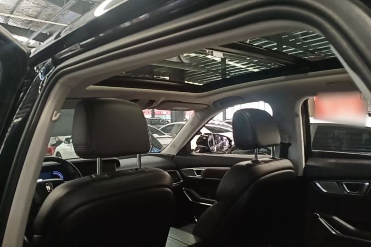 Used Bestune T99 2020 20TD Automatic Luxury Edition Headliner