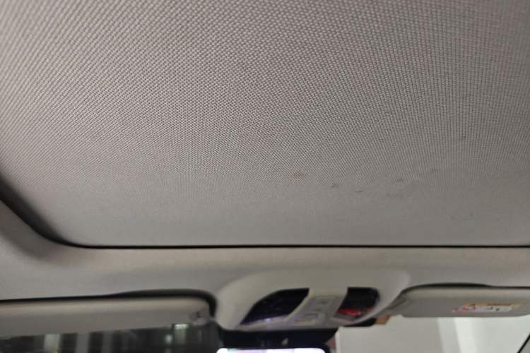 Used Bestune T99 2020 20TD Automatic Premium Edition Headliner