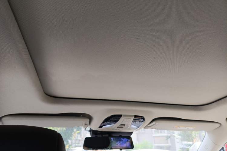 Used Bestune T99 2020 20TD Automatic Premium Edition Headliner
