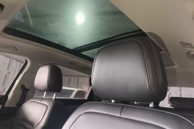 Used Bestune T99 2020 20TD Automatic Luxury Edition Headliner