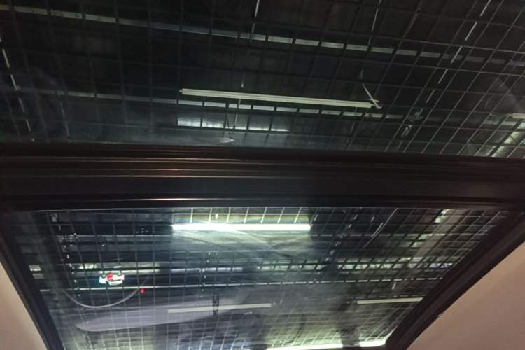Used Bestune T99 2020 20TD Automatic Premium Edition Headliner