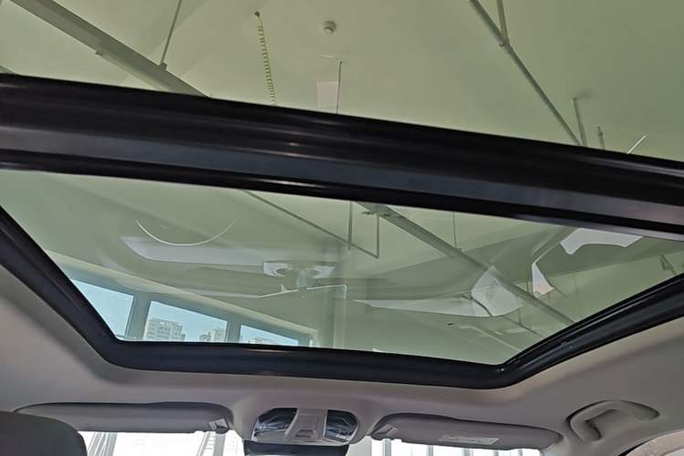 Used Bestune T99 2020 20TD Automatic Prestige Edition Headliner