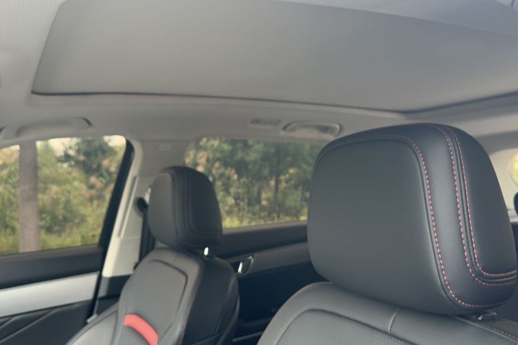 Used Bestune T99 2020 20TD Automatic Sport Premium Edition Headliner