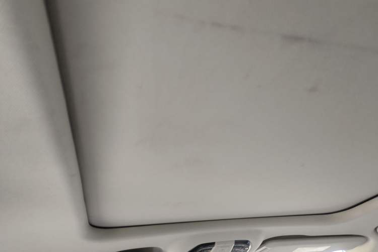 Used Bestune T99 2020 20TD Automatic Premium Edition Headliner