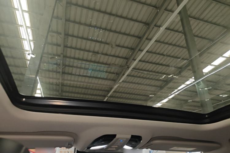 Used Bestune T99 2020 20TD Automatic Premium Edition Headliner