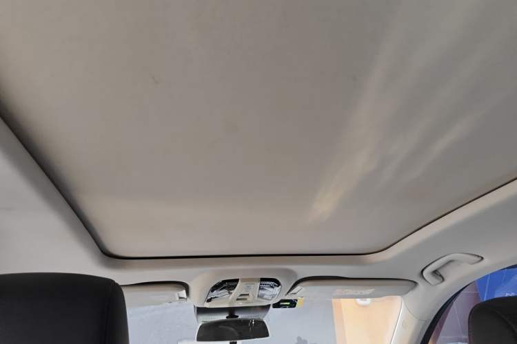 Used Bestune T99 2020 20TD Automatic Premium Edition Headliner