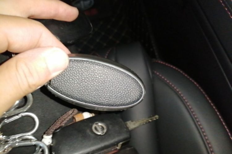 Used Bestune T99 2020 20TD Automatic Premium Edition Interior 1