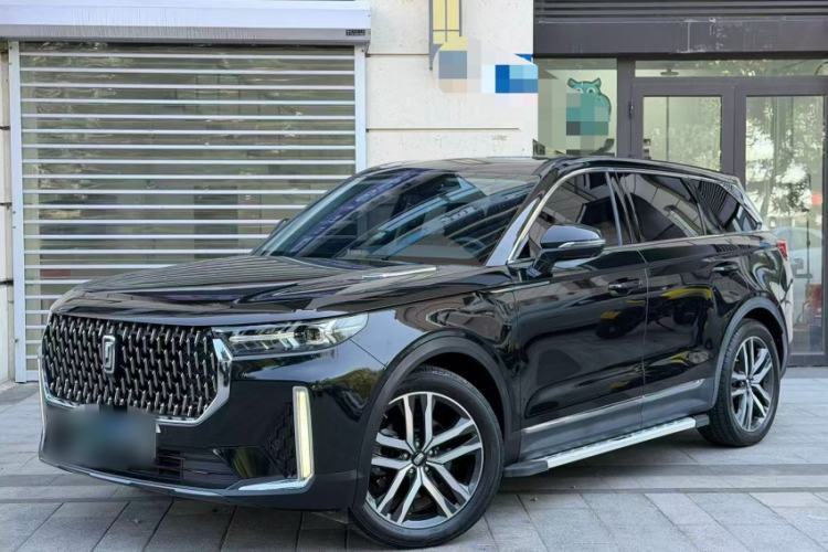 Bestune T99 2020 20TD Automatic Premium Edition usata Guazi used car, China used car export, Used car for sale, Used  cars, Cheapest cars for sale