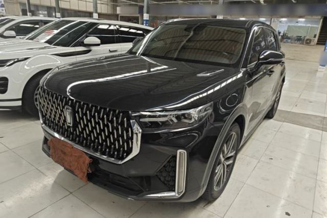 Used Bestune T99 2020 20TD Automatic Premium Edition