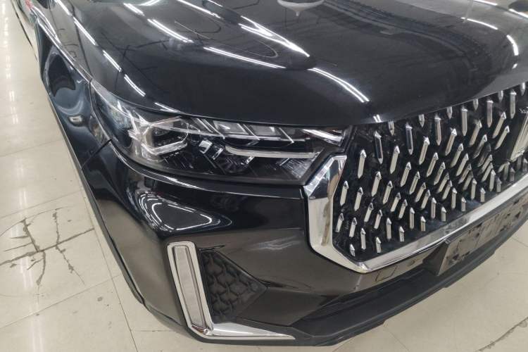 Used Bestune T99 2020 20TD Automatic Luxury Edition Right Front Headlight