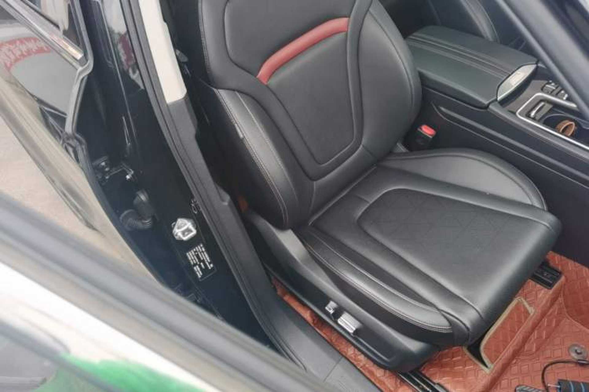 Used Bestune T99 2020 20TD Automatic Sport Premium Edition Right Front Seat