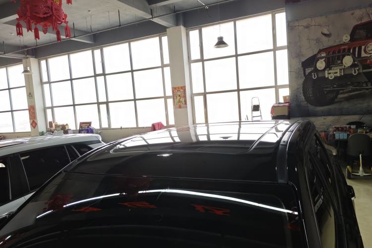 Used Bestune T99 2020 20TD Automatic Premium Edition Roof