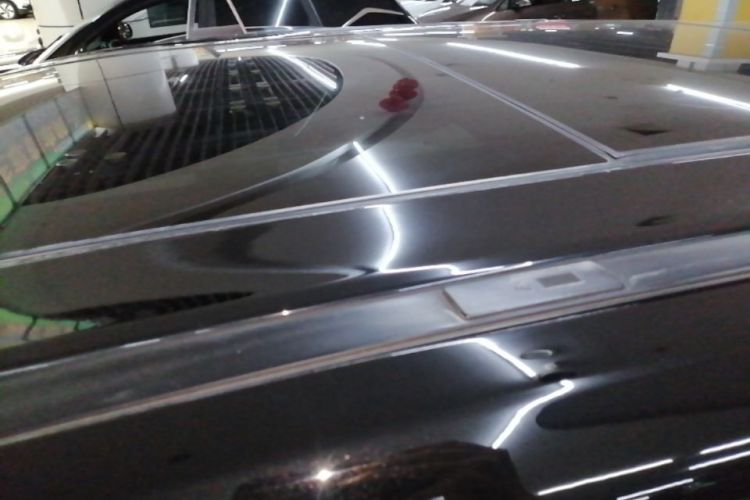 Used Bestune T99 2020 20TD Automatic Premium Edition Roof