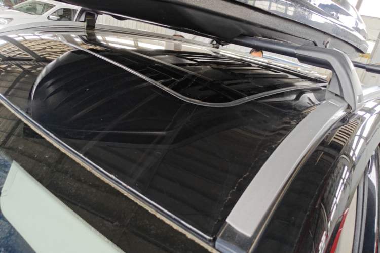 Used Bestune T99 2020 20TD Automatic Premium Edition Roof
