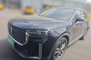 Used Bestune T99 2020 20TD Automatic Premium Edition