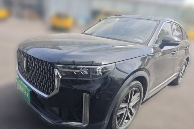 Used Bestune T99 2020 20TD Automatic Premium Edition