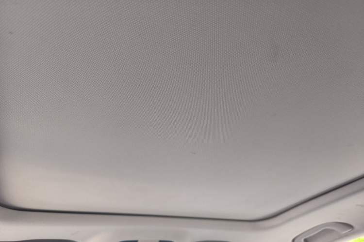 Used Bestune T99 2020 20TD Automatic Premium Edition Headliner