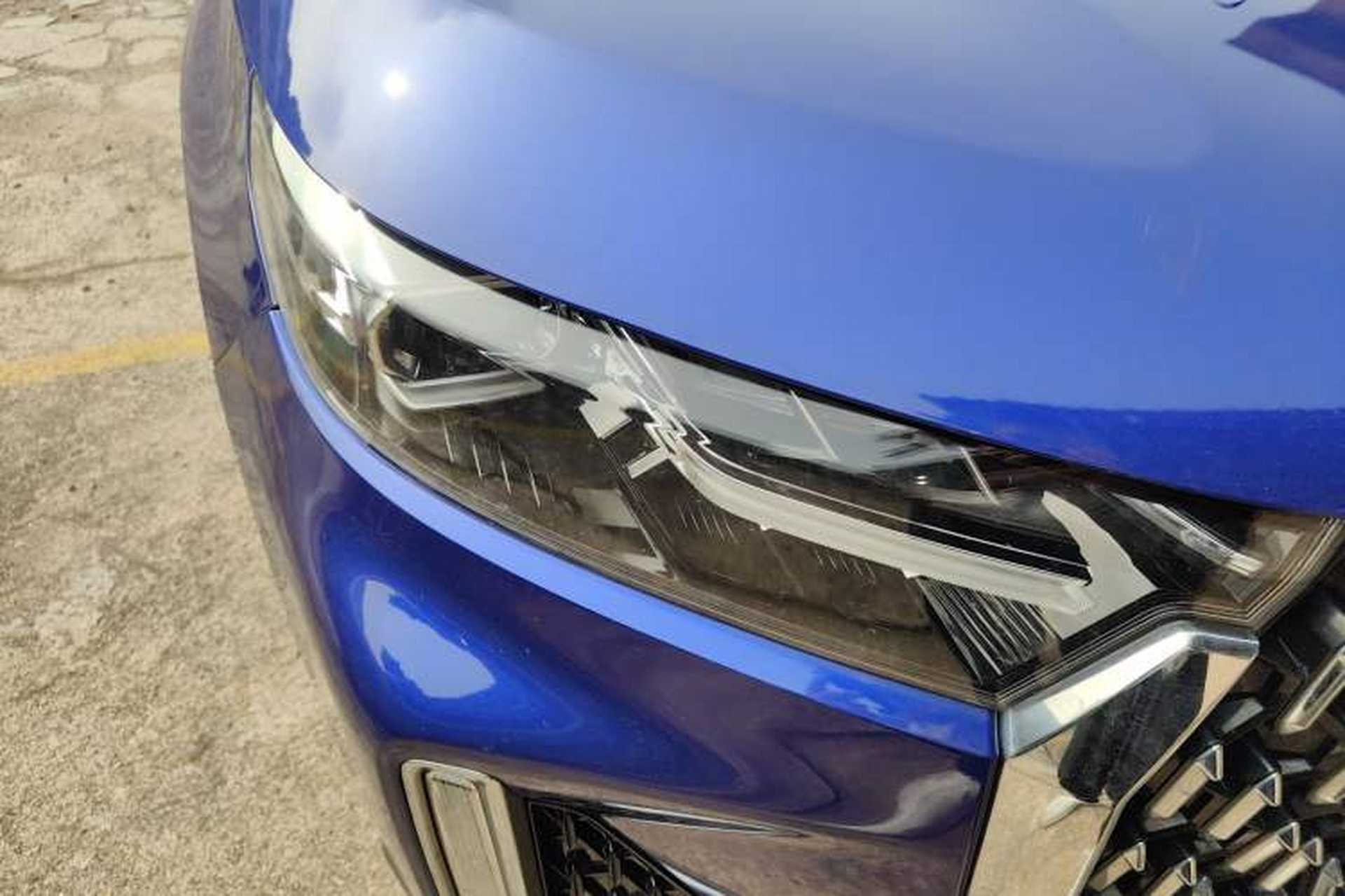 Used Bestune T99 2020 20TD Automatic Premium Edition Right Front Headlight