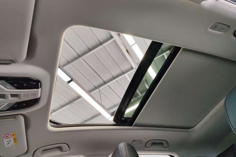 Used Bestune T99 2020 20TD Automatic Sport Prestige Edition Headliner