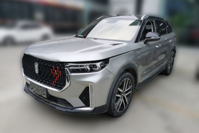 Used Bestune T99 2020 20TD Automatic Sport Premium Edition