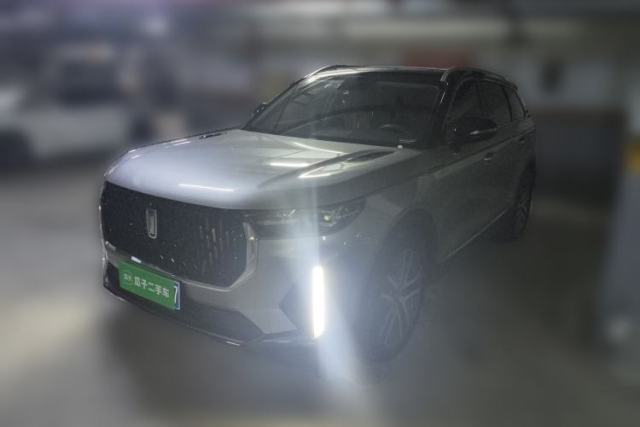 Used Bestune T99 2020 20TD Automatic Sport Premium Edition