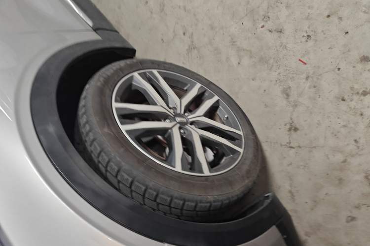 Used Bestune T99 2020 20TD Automatic Luxury Edition Exterior 7