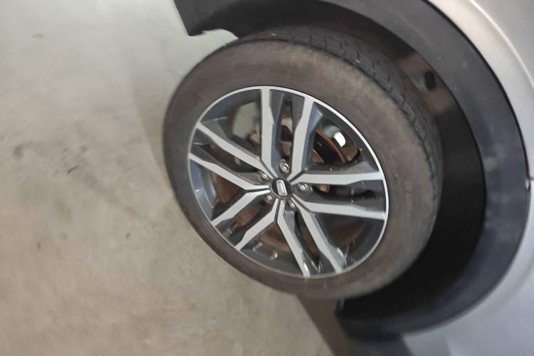 Used Bestune T99 2020 20TD Automatic Luxury Edition Exterior 8