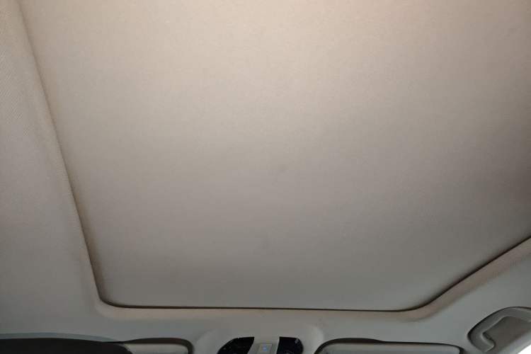 Used Bestune T99 2020 20TD Automatic Premium Edition Headliner