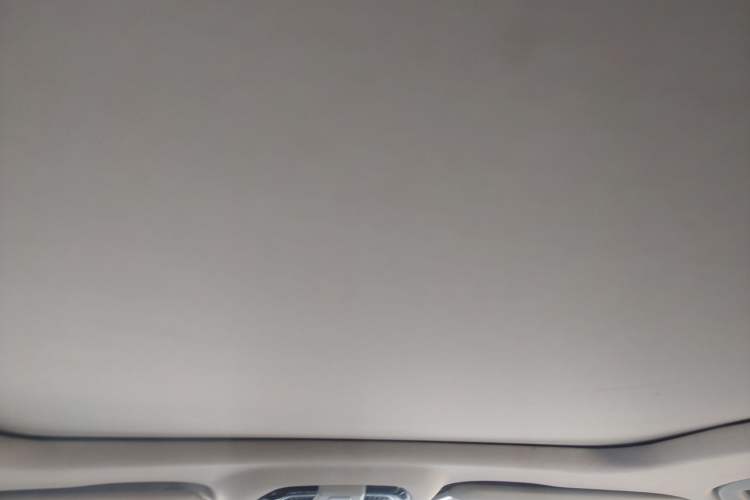 Used Bestune T99 2020 20TD Automatic Sport Premium Edition Headliner