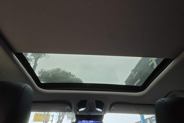 Used Bestune T99 2020 20TD Automatic Sport Premium Edition Headliner