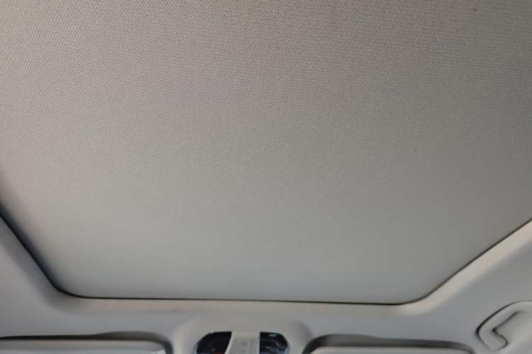 Used Bestune T99 2020 20TD Automatic Premium Edition Headliner