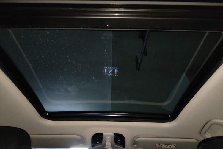 Used Bestune T99 2020 20TD Automatic Flagship Model Headliner