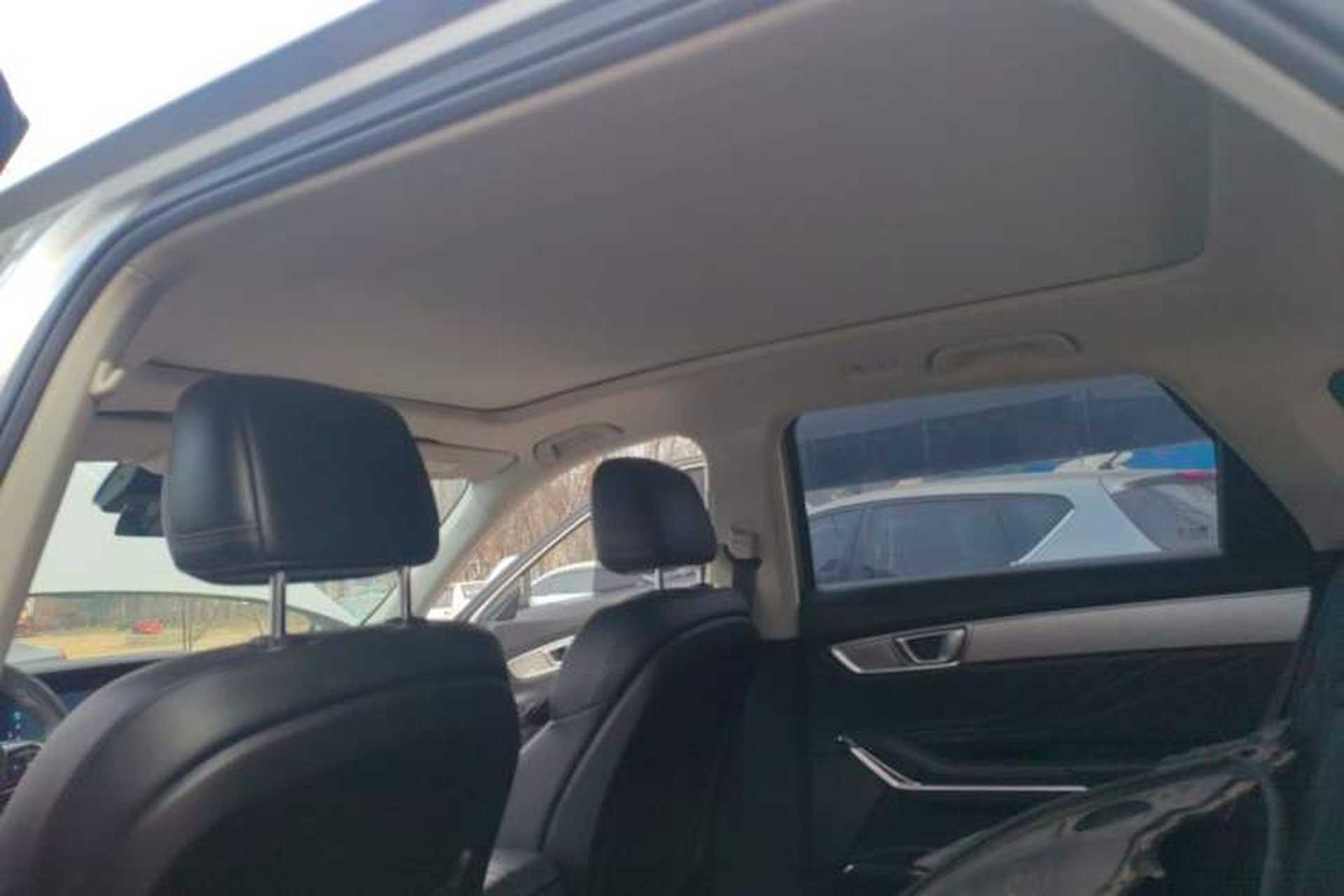 Used Bestune T99 2020 20TD Automatic Premium Edition Headliner