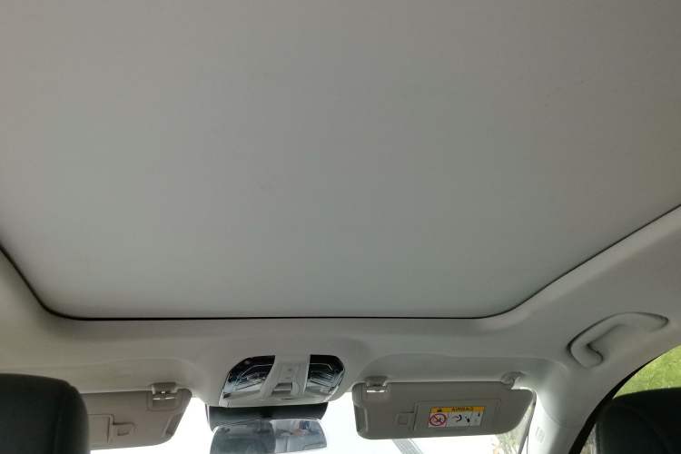 Used Bestune T99 2020 20TD Automatic Premium Edition Headliner