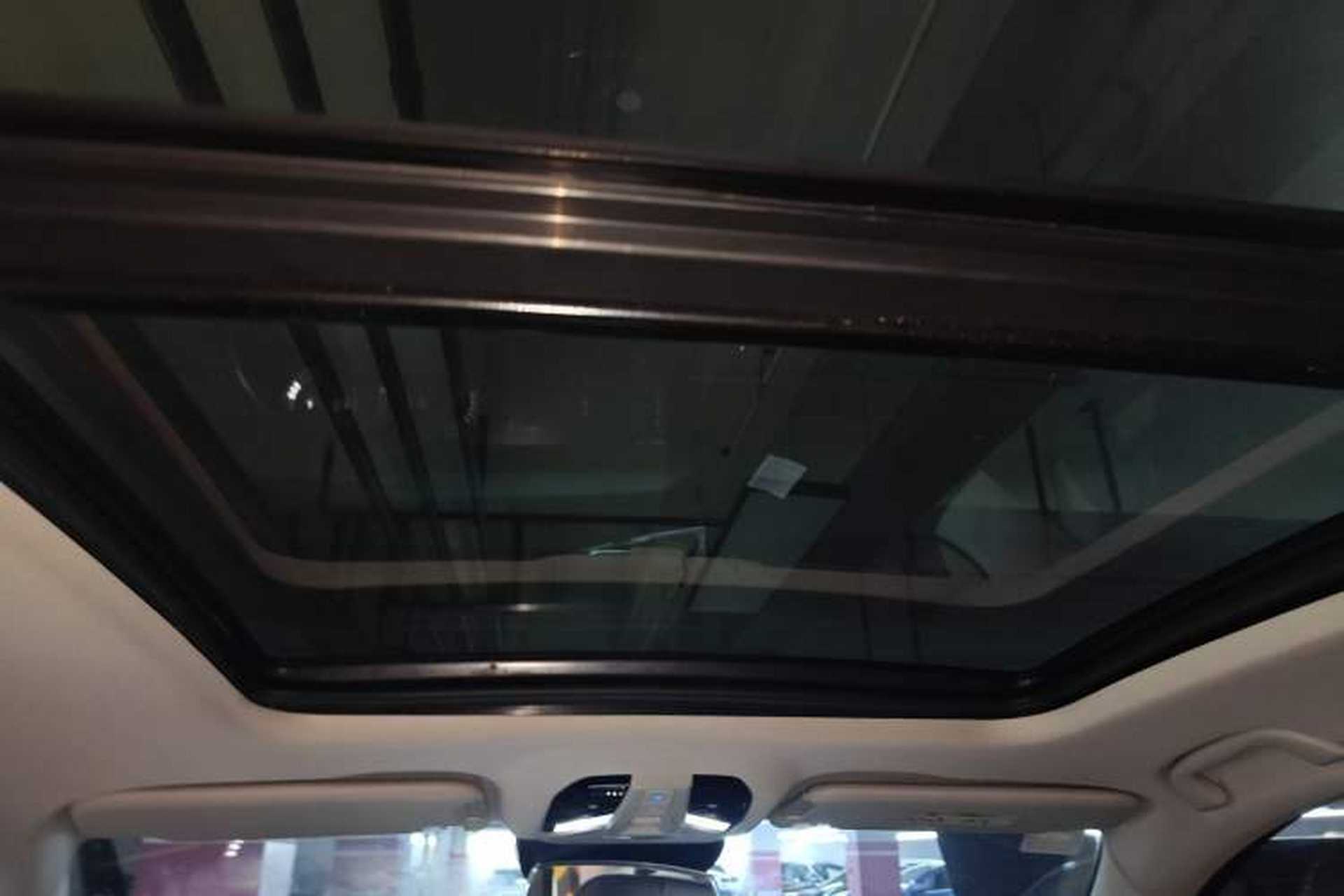 Used Bestune T99 2020 20TD Automatic Luxury Edition Headliner