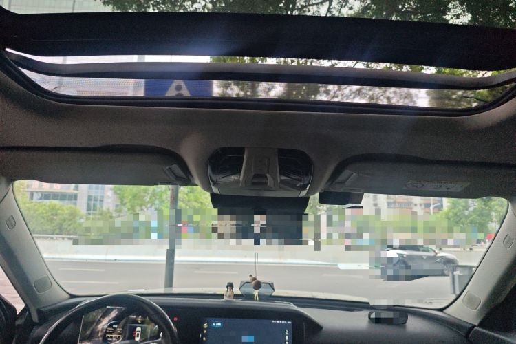 Used Bestune T99 2020 20TD Automatic Prestige Edition Headliner