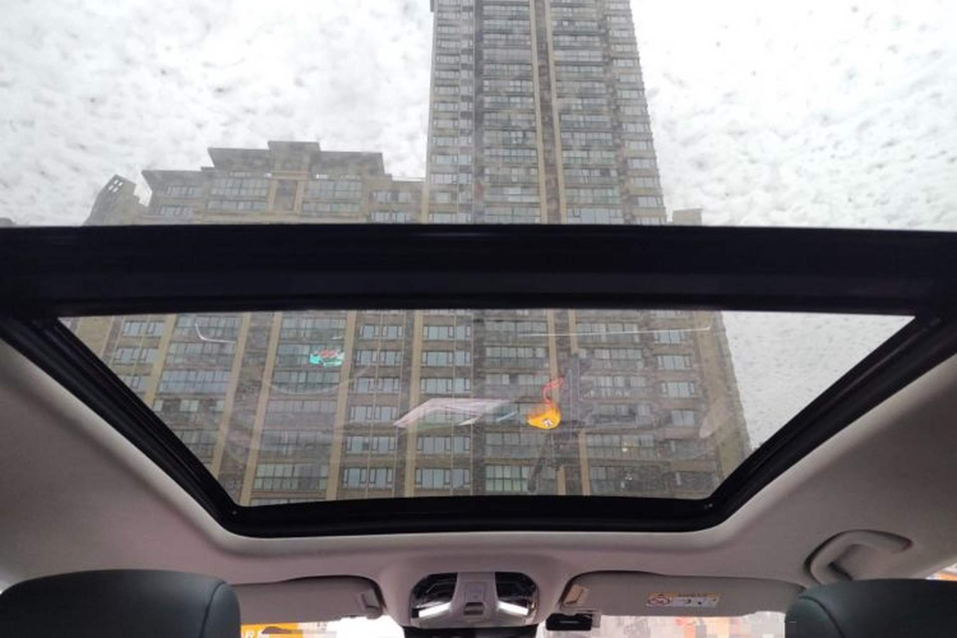 Used Bestune T99 2020 20TD Automatic Premium Edition Headliner