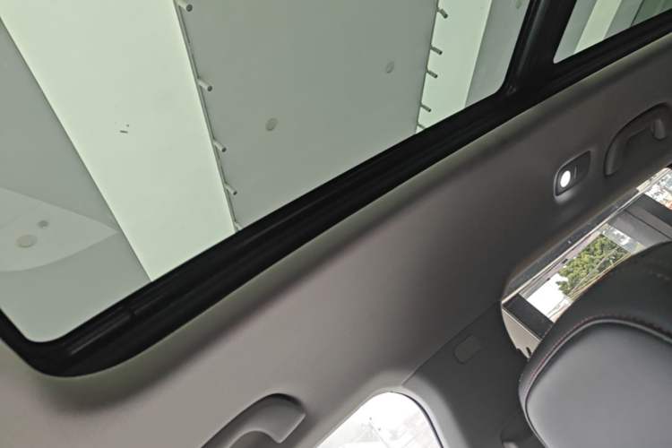 Used Bestune T99 2020 20TD Automatic Sport Prestige Edition Headliner