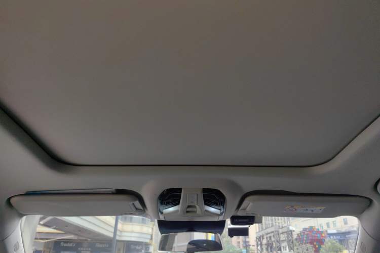 Used Bestune T99 2020 20TD Automatic Prestige Edition Headliner