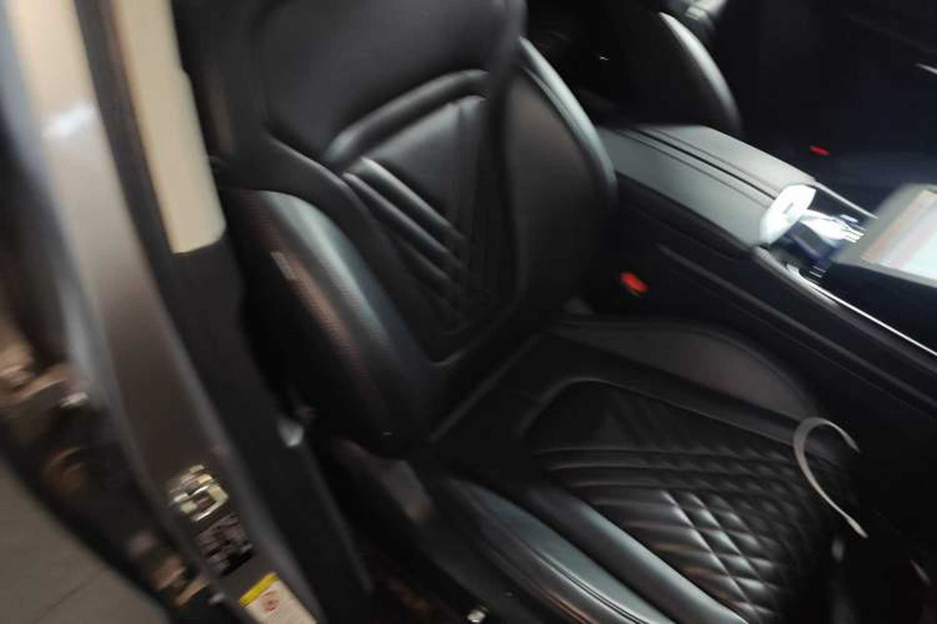 Used Bestune T99 2020 20TD Automatic Luxury Edition Right Front Seat