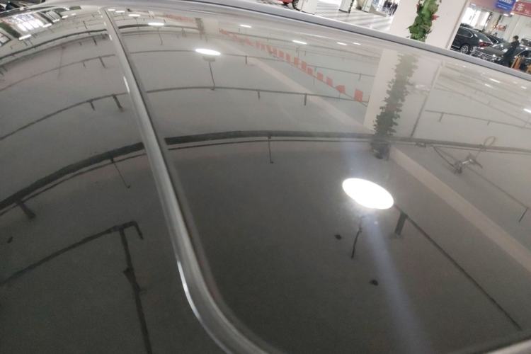 Used Bestune T99 2020 20TD Automatic Sport Premium Edition Roof