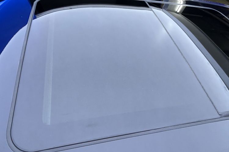Used Bestune T99 2020 20TD Automatic Premium Edition Roof