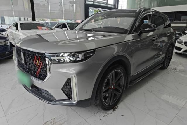 Used Bestune T99 2020 20TD Automatic Sport Prestige Edition