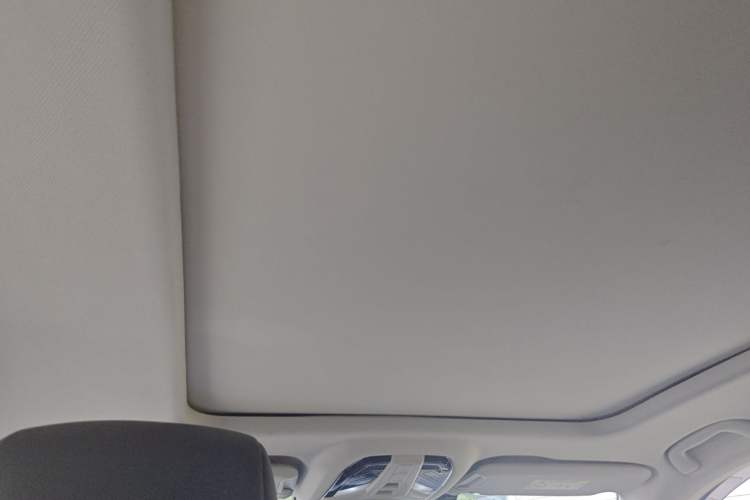 Used Bestune T99 2020 20TD Automatic Premium Edition Headliner