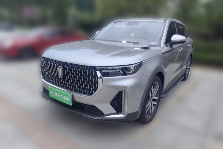 Bestune T99 2020 20TD Automatic Premium Edition с пробегом Guazi used car, China used car export, Used car for sale, Used cars, Cheapest cars for sale