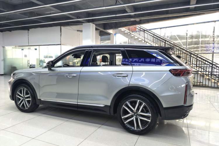Used Bestune T99 2020 20TD Automatic Sport Premium Edition Exterior 3