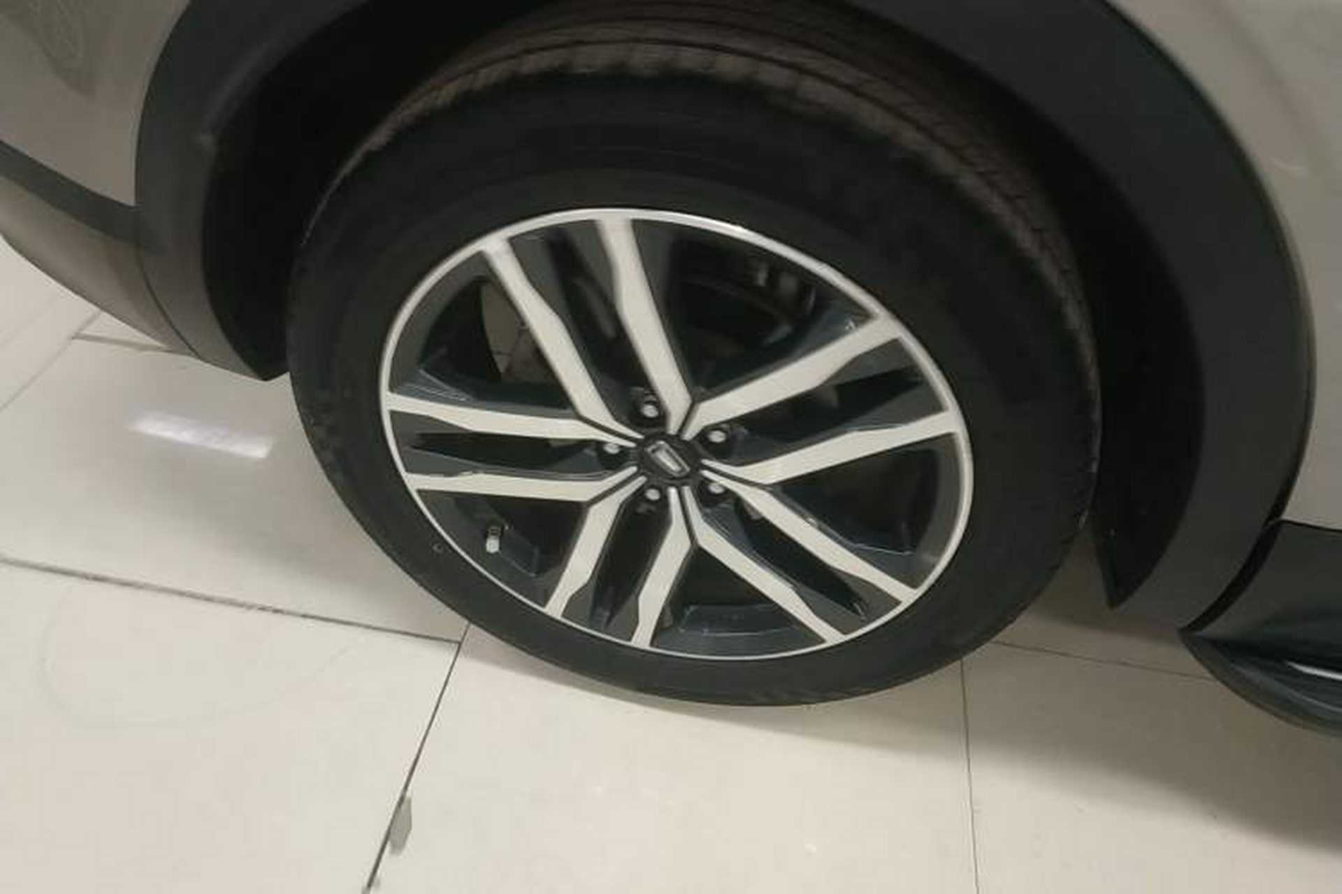 Used Bestune T99 2020 20TD Automatic Luxury Edition Exterior 5